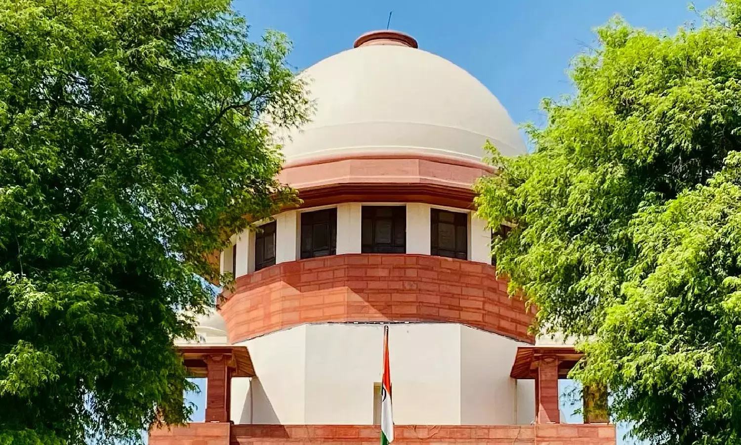 SC notice to Centre, states on Presidential reference over guv’s bill timelines