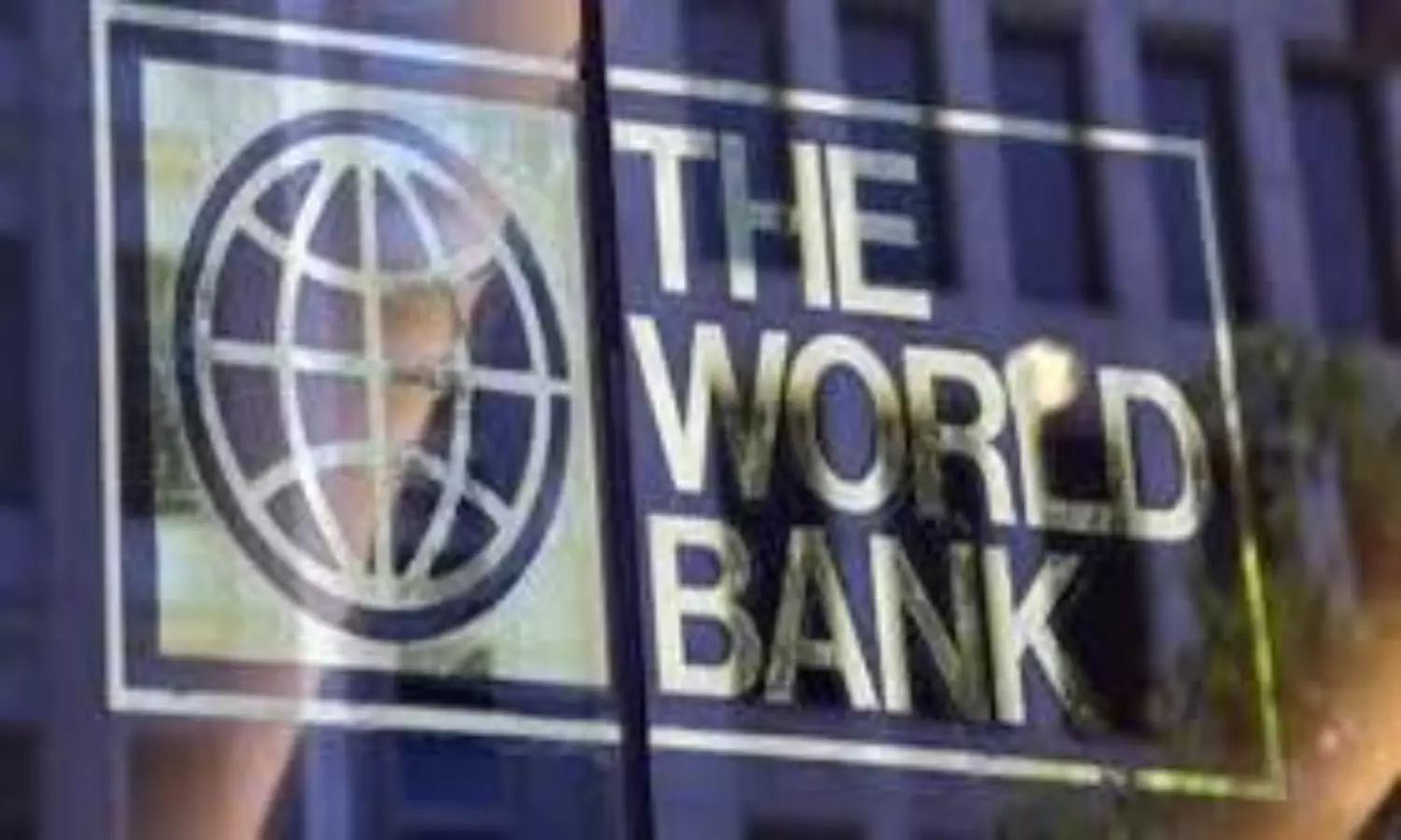 world bank