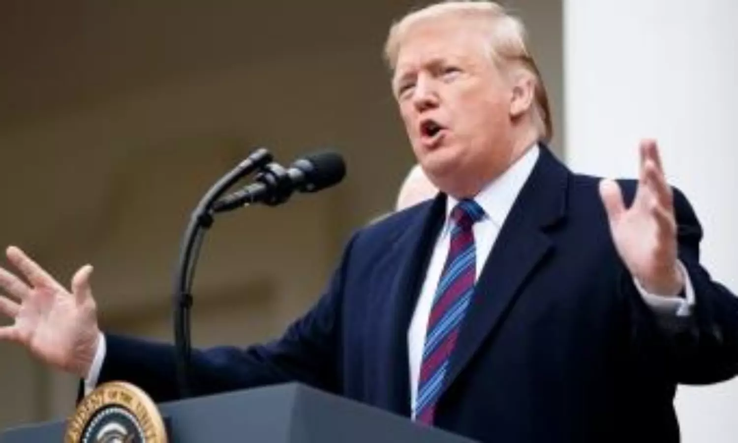 US leaves UNESCO saying ‘Not in national interest’