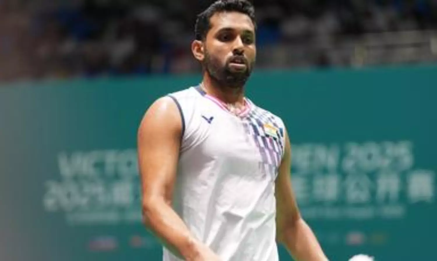 China Open: Prannoy defeats Watanabe in opening round