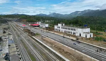 CAG report shows SW Railway operated train with less than 2% occupancy for years