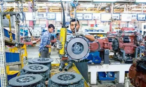 India expected to clock 6.6 pc growth in FY26 despite uncertain global outlook