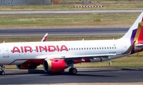 Air India completes fuel switch inspections on all Boeing aircraft; says no issues found