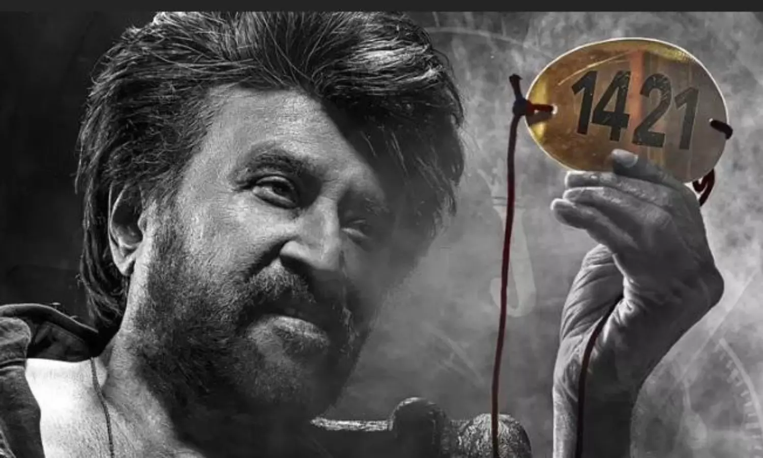 Lyric video of third single Powerhouse from Rajinikanths Coolie released