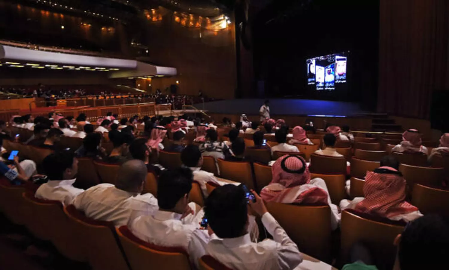 Saudi Arabia to host film criticism conference across three cities