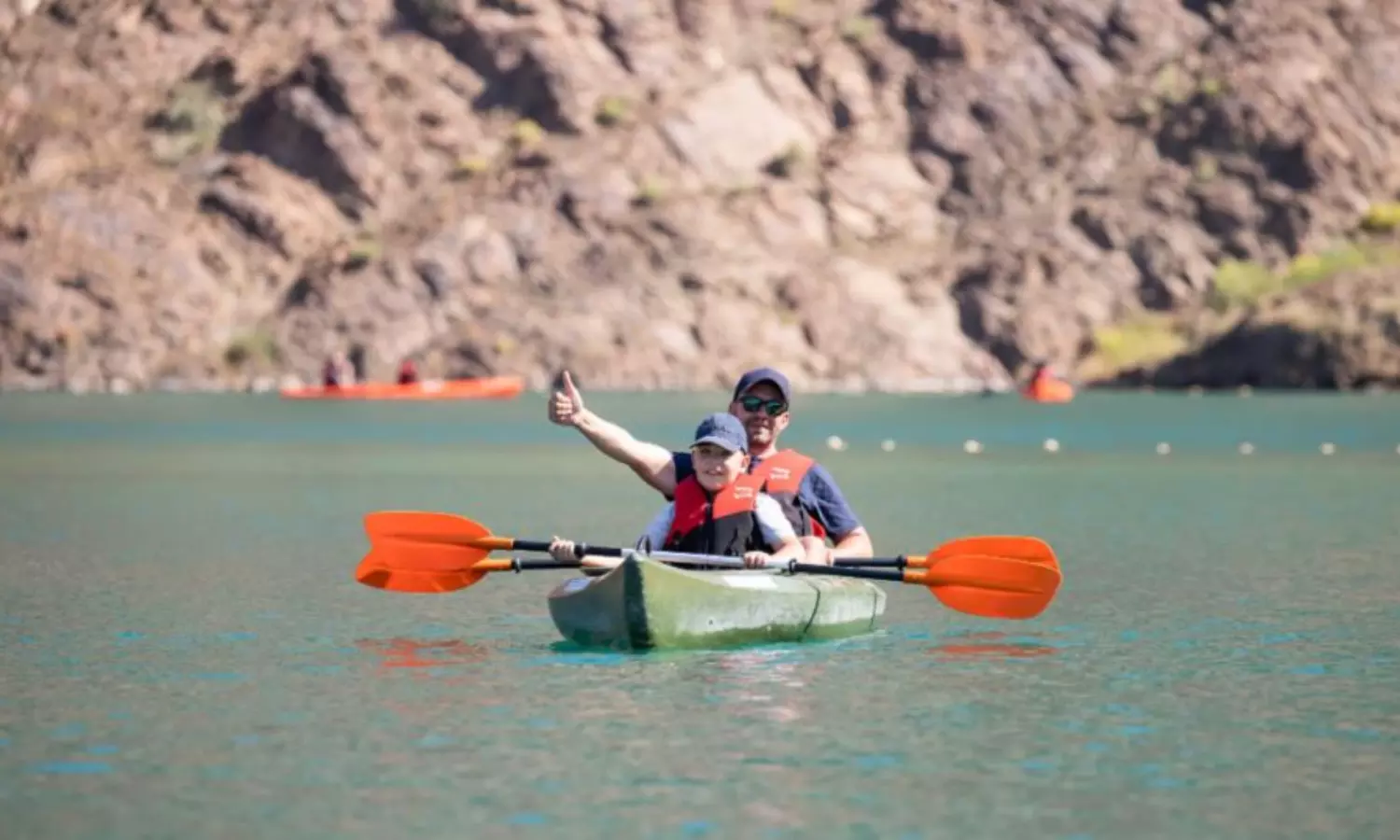 Hatta Open Sports Day expects over 3000 participants on July 27