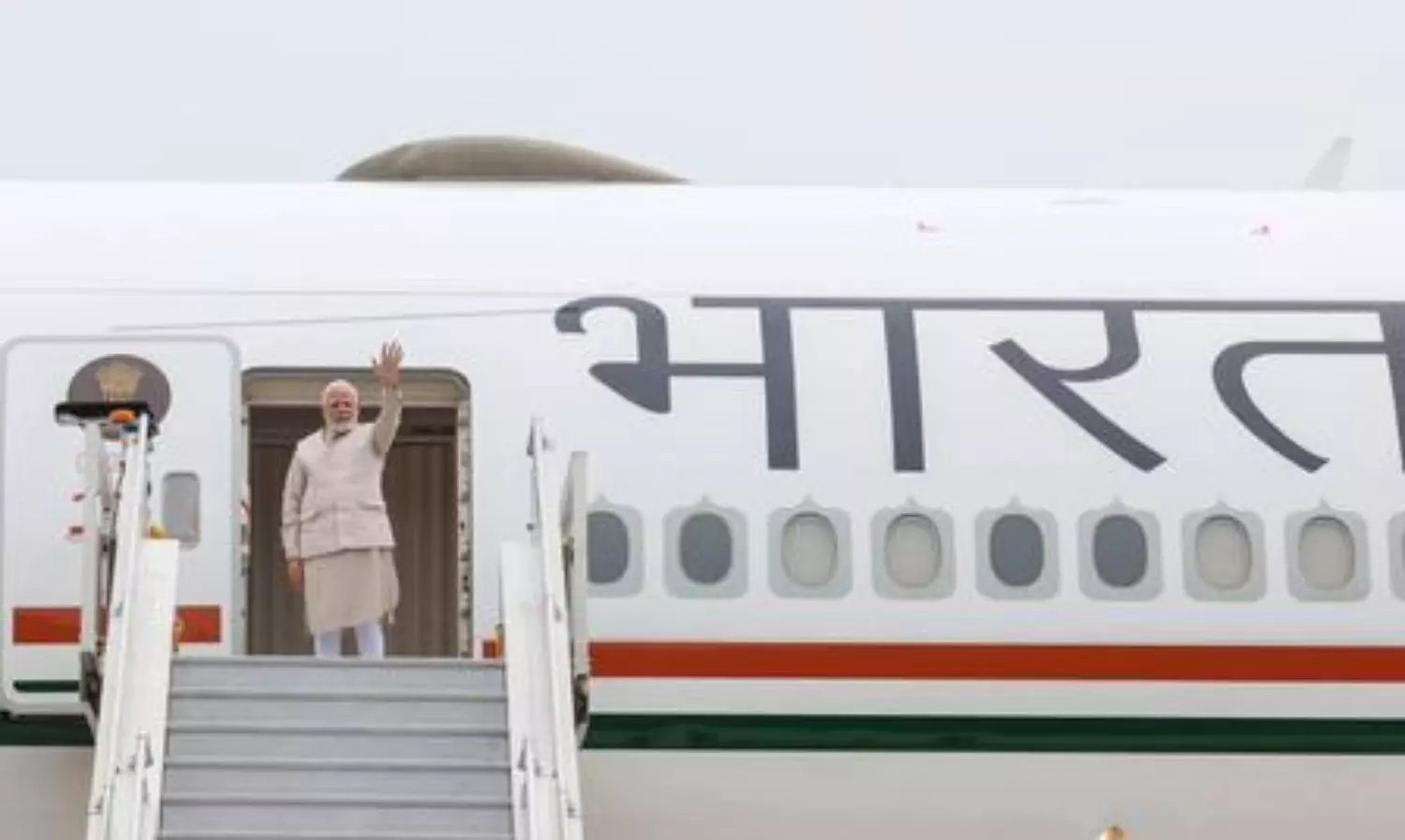 PM Modi begins two-nation visit to UK and Maldives, eyes tangible outcomes