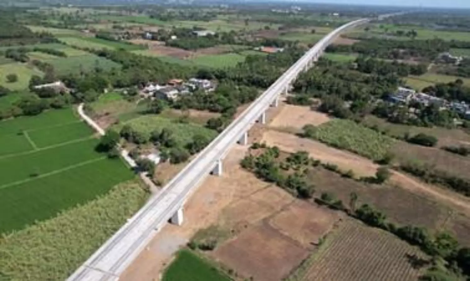 Mumbai-Ahmedabad bullet train: Gujarat stretch to be ready by 2027, full project by 2029