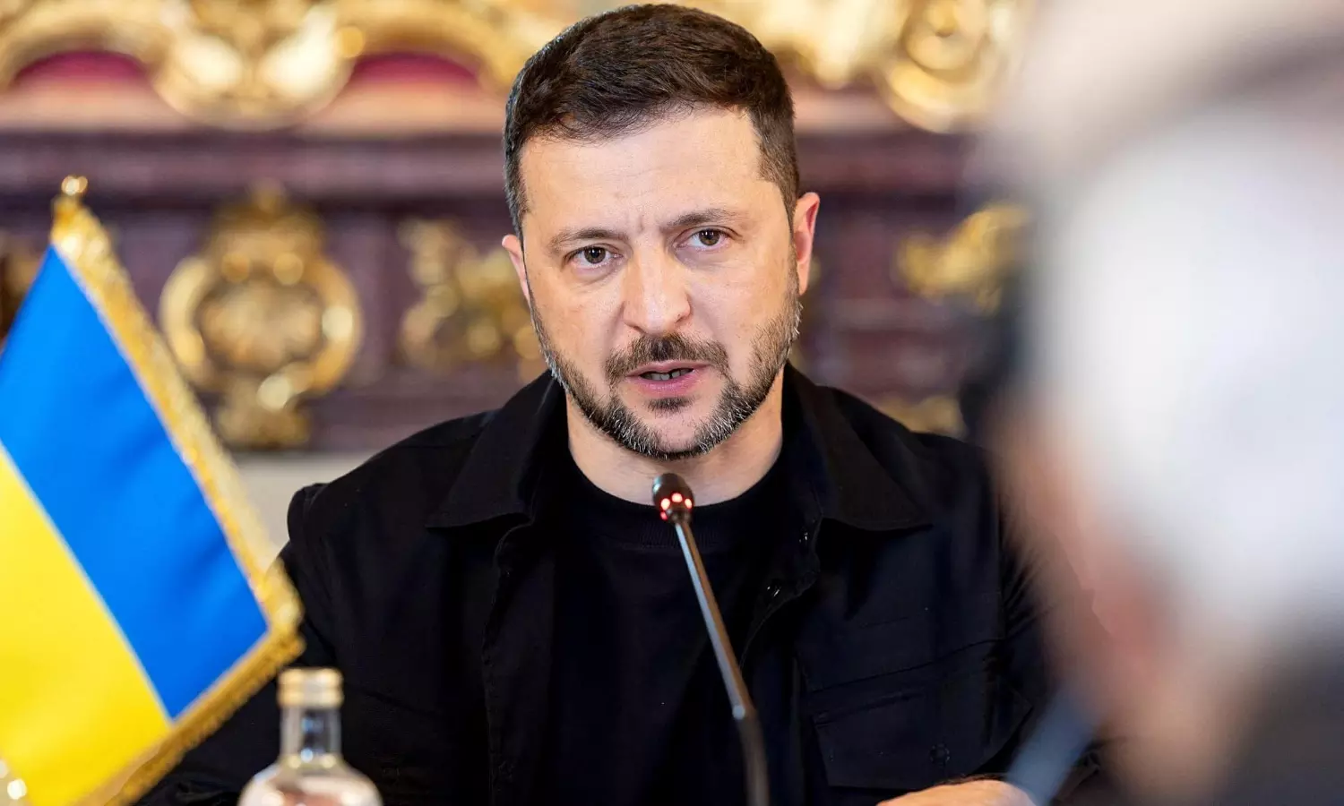 Russia, Ukraine set for third round of peace talks in Istanbul