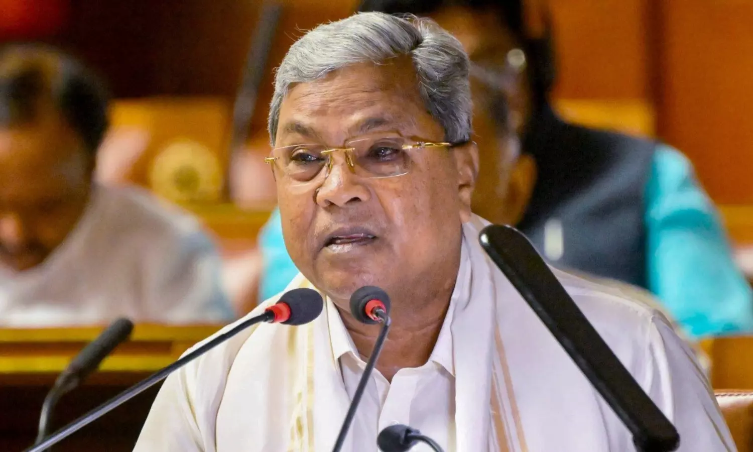 Karnataka to conduct fresh caste census from September 22