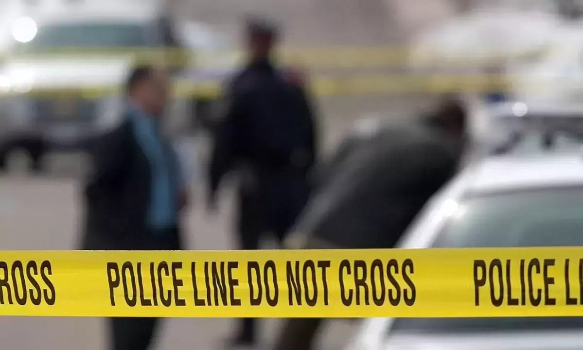 Hate crime: Indian man brutally beaten, stripped in Ireland