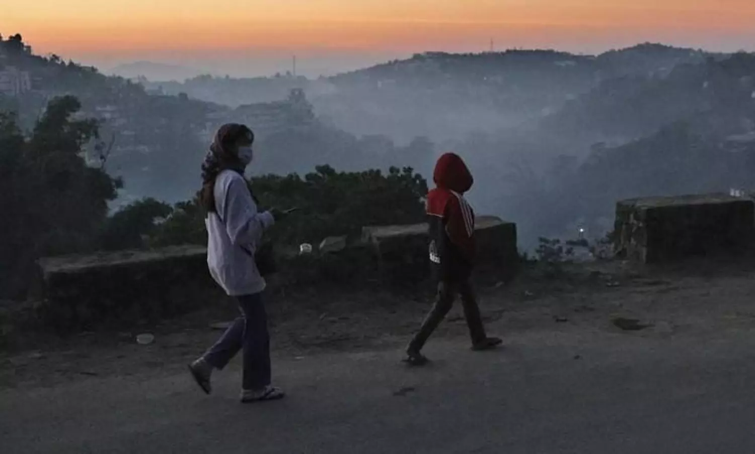 Naga groups worry about rise in displaced people into Nagaland amid Assam eviction drive