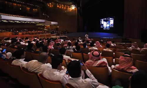 Saudi Arabia to host film criticism conference across three cities