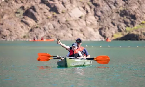 Hatta Open Sports Day expects over 3000 participants on July 27