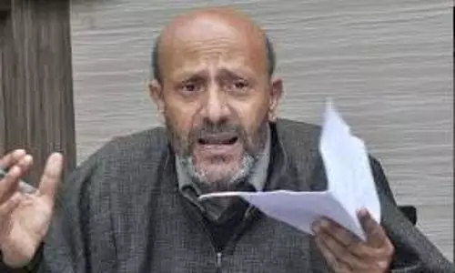 MP Engineer Rashid
