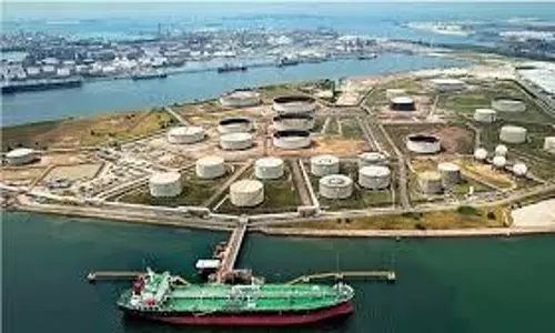 Reliance’s Russian oil imports