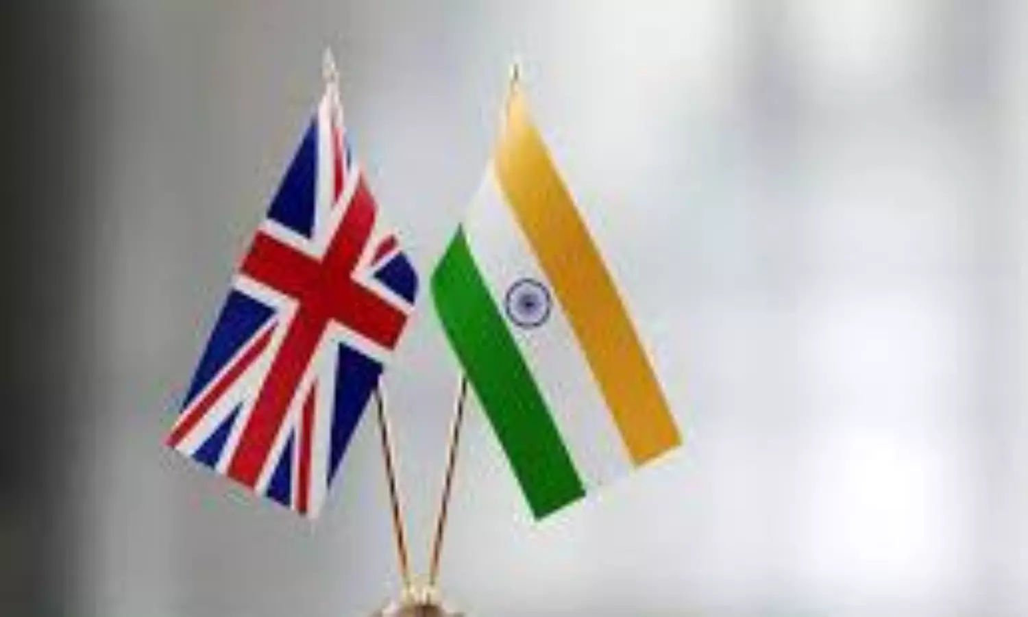 India UK FTA