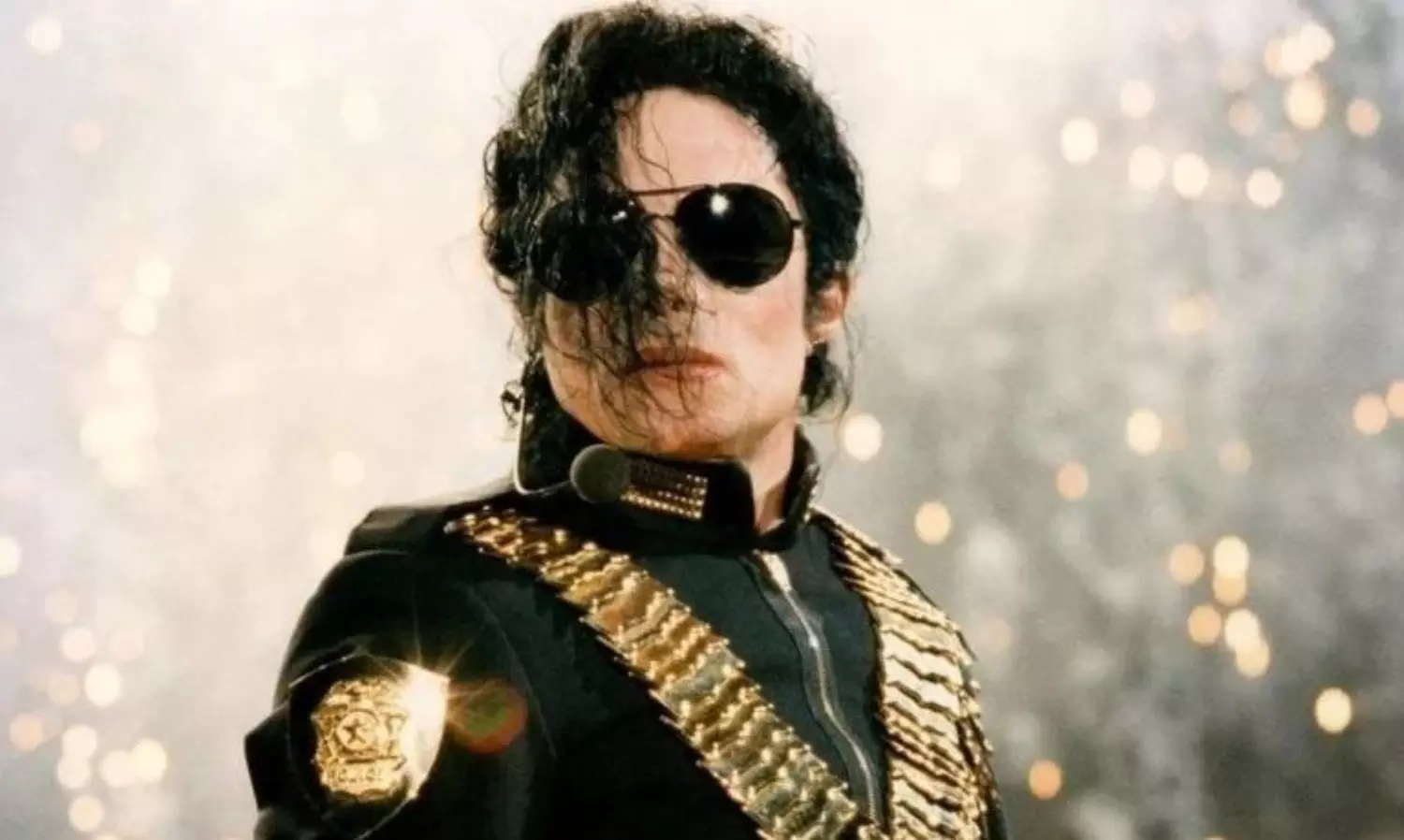 Michael Jackson biopic release pushed to April 2026