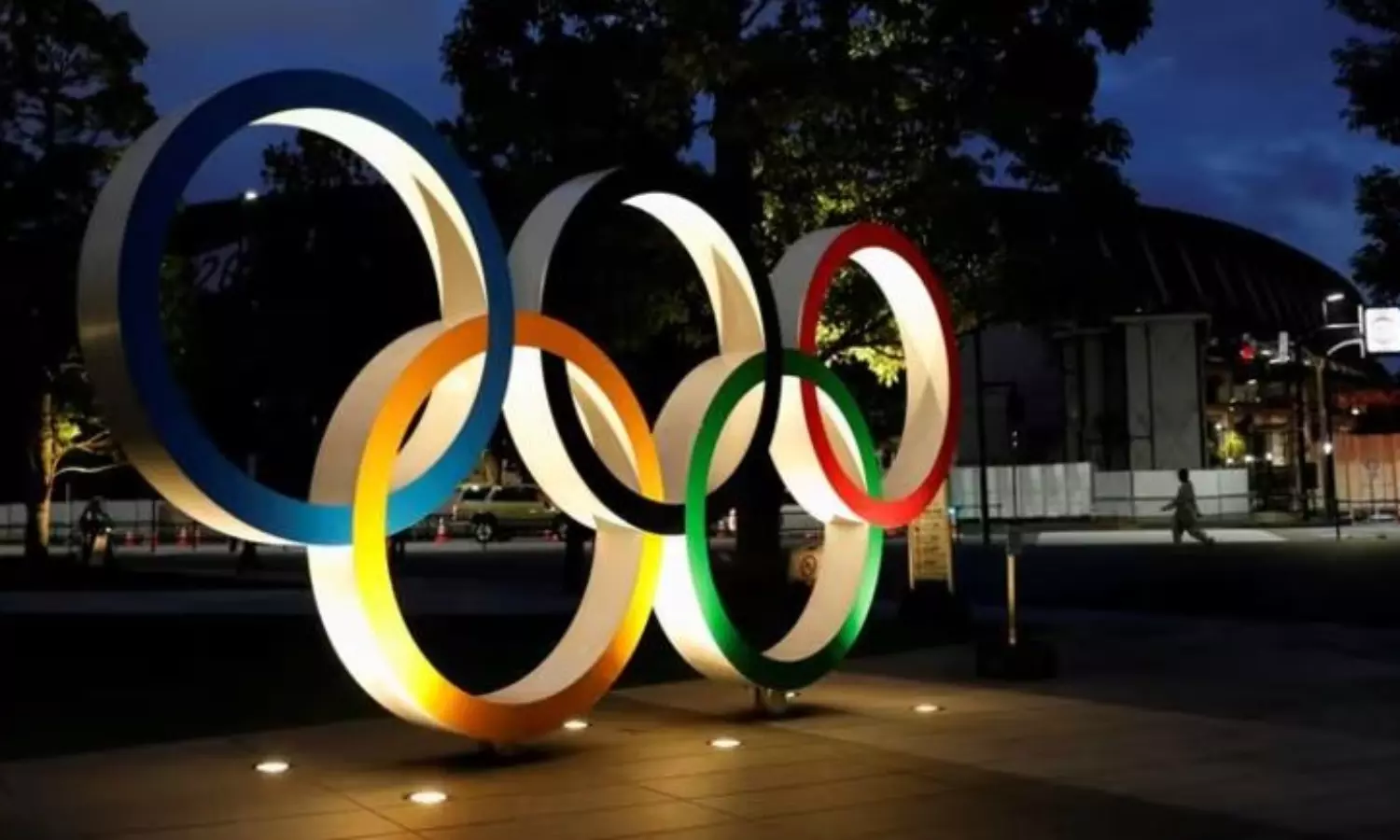 Qatar submits bid to host 2036 Olympic, Paralympic Games