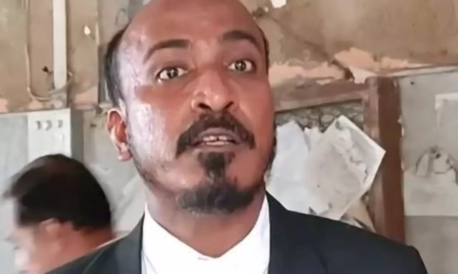 Bengal leader expelled by Trinamool after he seeks NIA probe into bomb blast