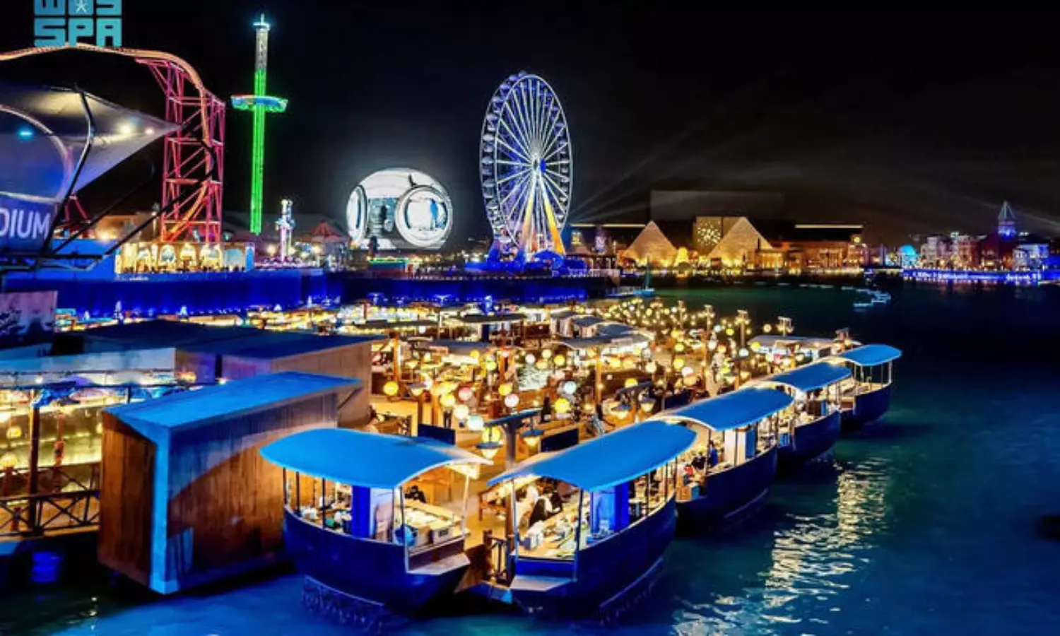 Riyadh Season 2025 to include more Saudi, Gulf content, says GEA chairman