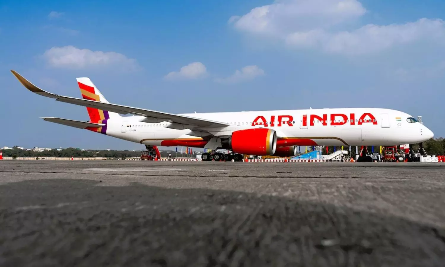 DGCA issues notices to Air India for safety breaches in training, crew rest