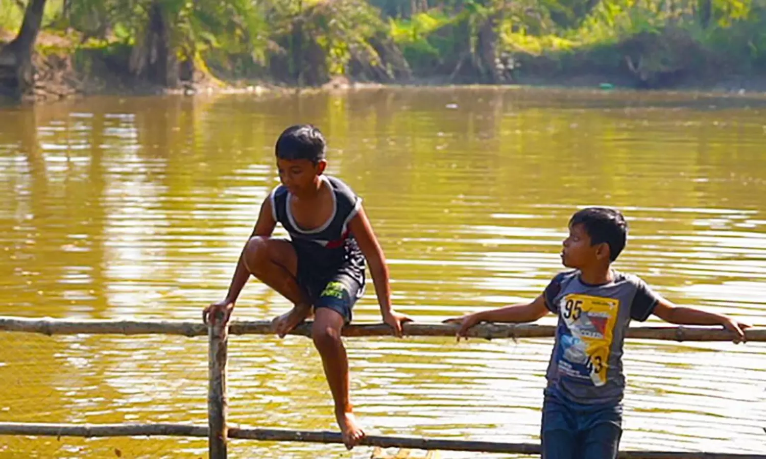 West Bengal sees 25 drowning deaths every day: Study