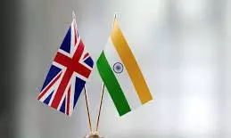 India UK FTA