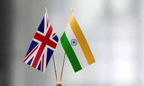 India UK FTA