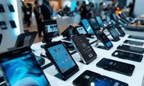 phones