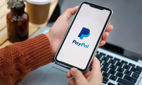 PayPal to integrate with India’s UPI via new cross-border payments platform