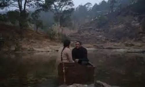 Secrets of a Mountain Serpent