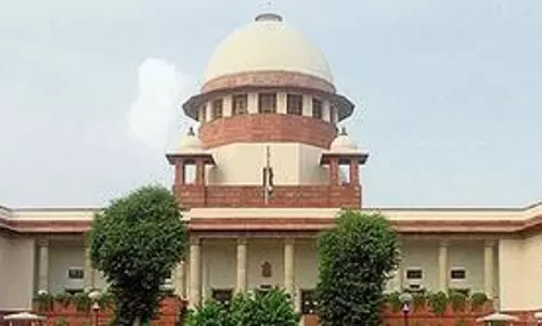 Plea over Centres delay in appointment of judges to be heard by SC