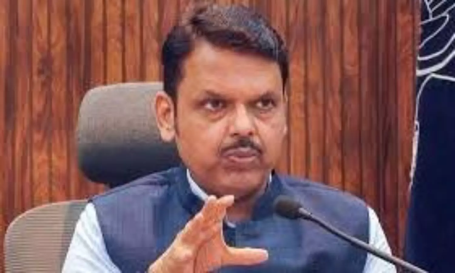 Fadnavis
