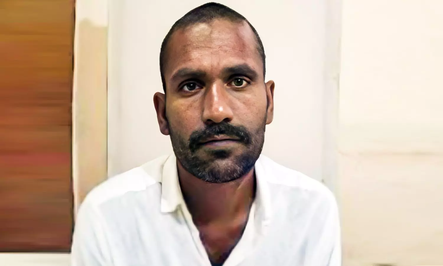 Hours after jailbreak, Govindachamy nabbed from a well