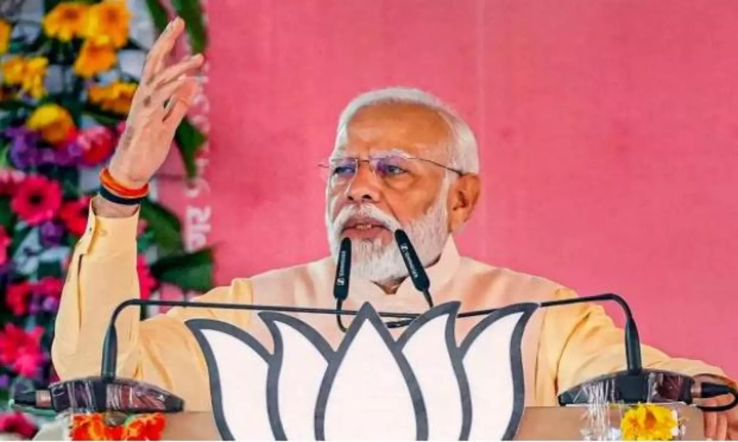 Narendra Modi breaks Indira Gandhis record to become 2nd-longest serving PM of India