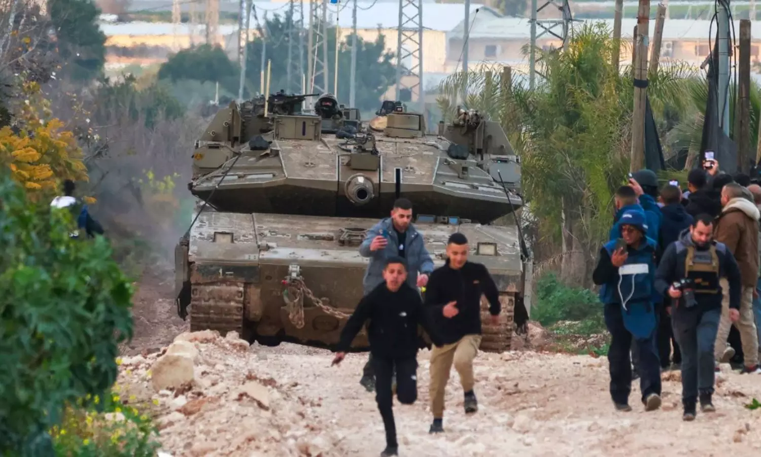 UAE, Arab and Muslim Nations condemn sovereignty declaration over West Bank