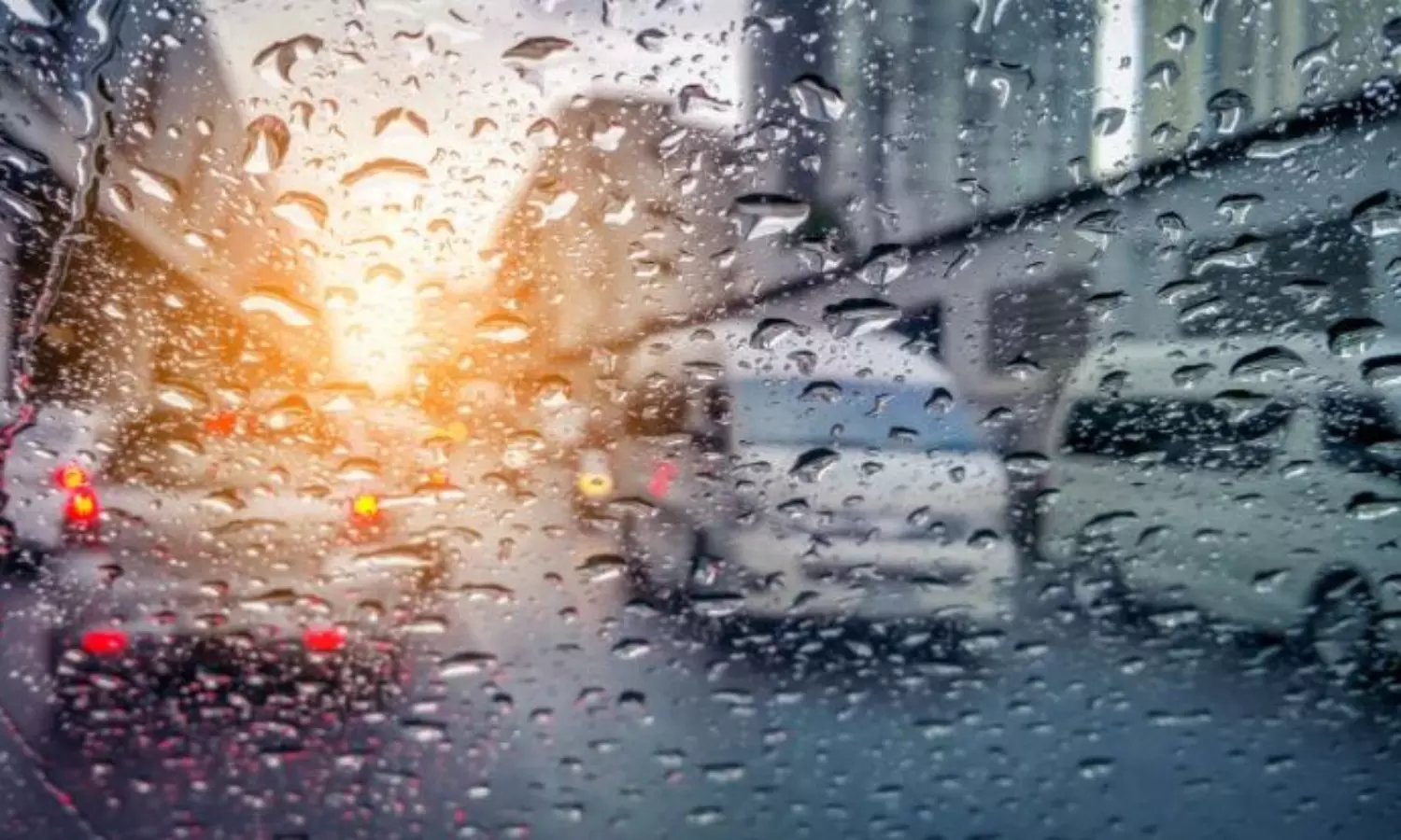 UAE braces for rain, hail as weekend weather turns unstable