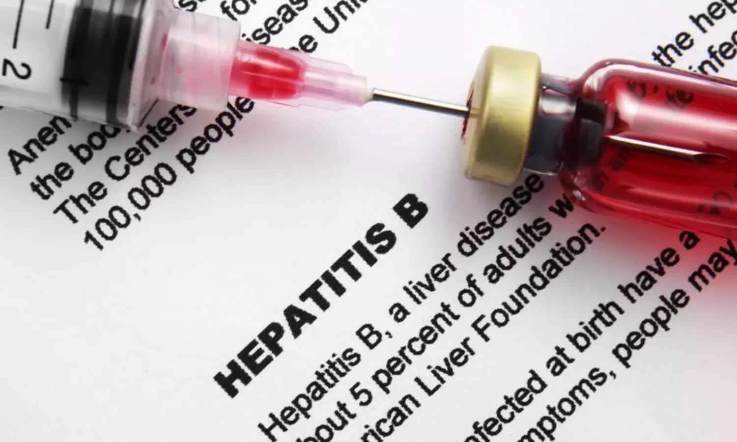 Hepatitis B drugs underused despite potential to save millions, says Lancet study