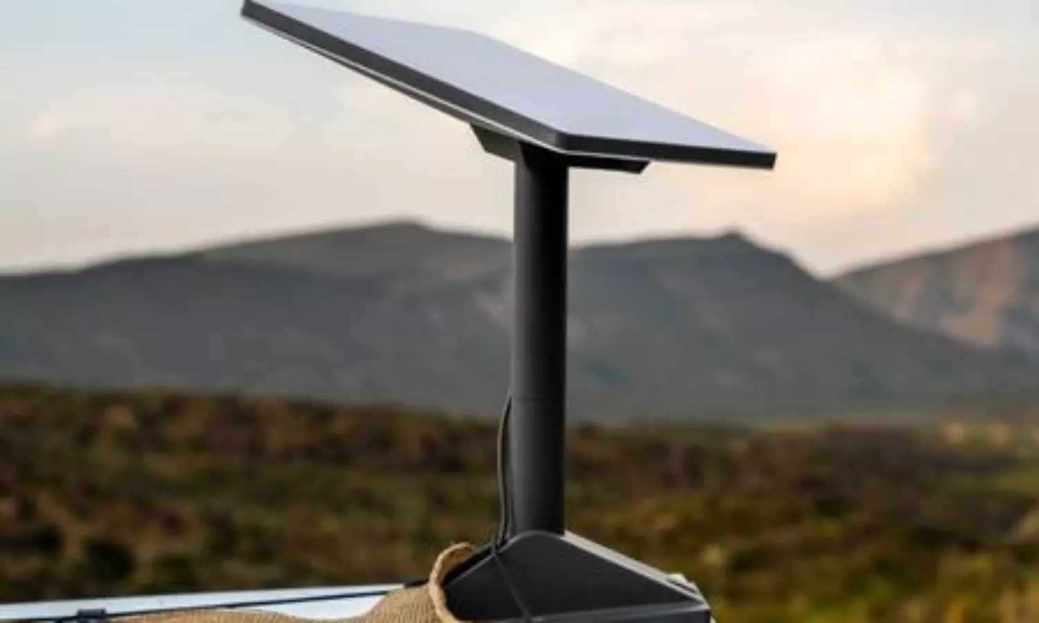 Musk apologises after Starlink satellites hours-long global outage