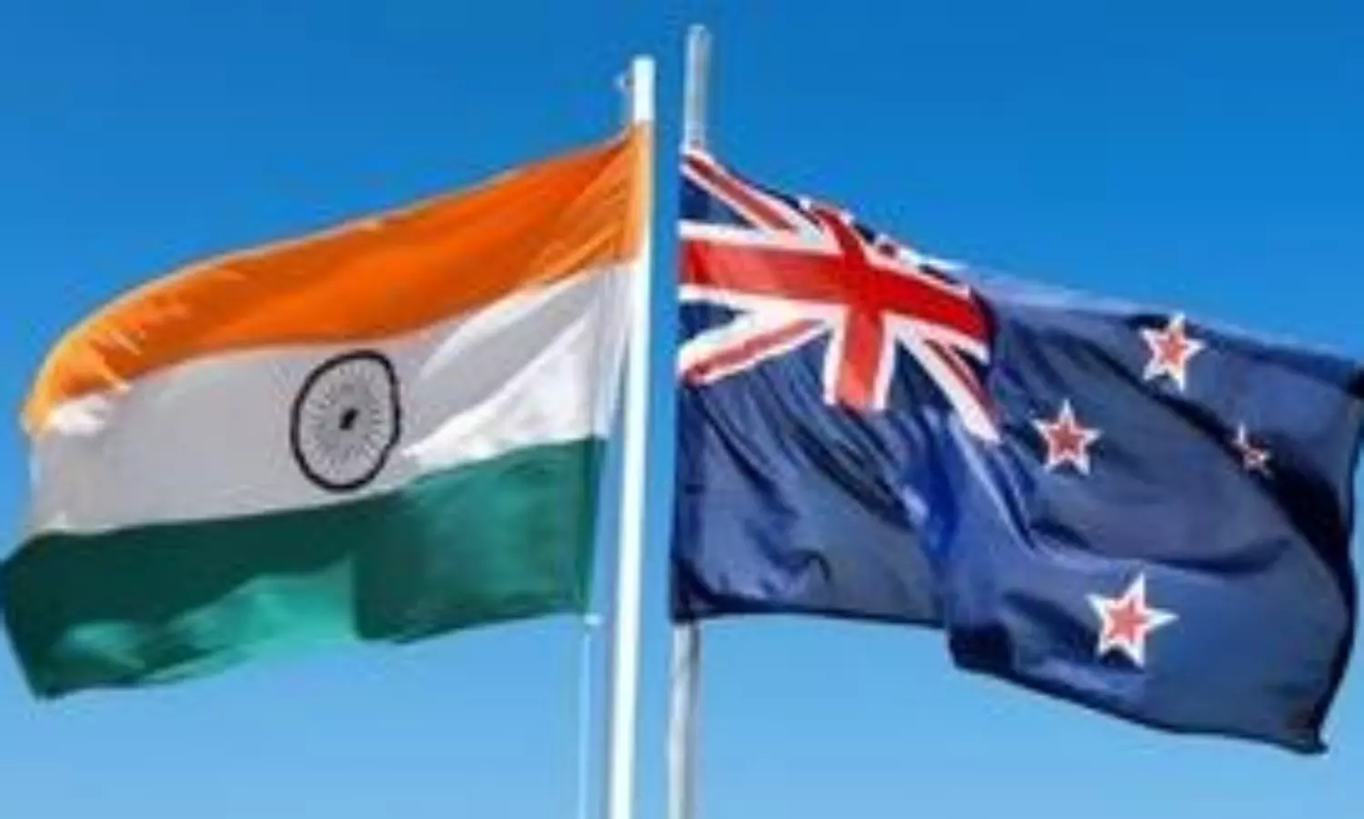 India, New Zealand conclude 2nd round of Free Trade Agreement negotiations