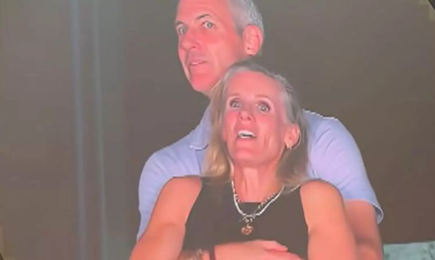 Coldplay controversy: Female HR on ‘kiss cam’ viral video resigns