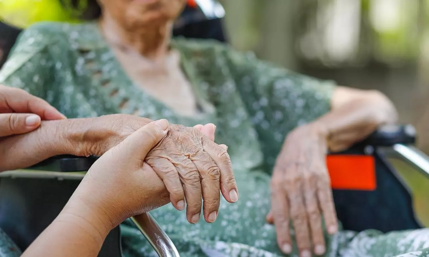 Elderly parents’ care: Union govt employees could take 60 leaves