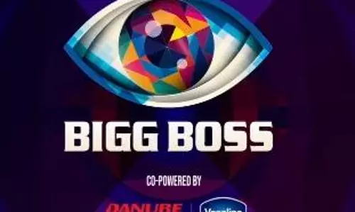 Countdown begins: Bigg Boss season 19 announced with new logo