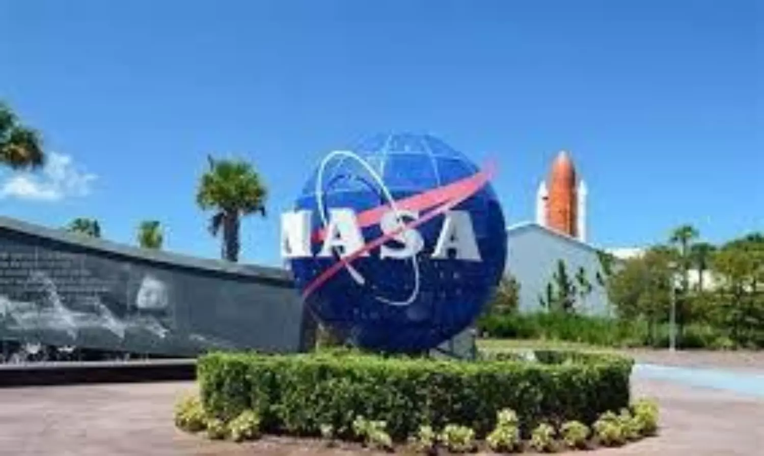 NASA Office