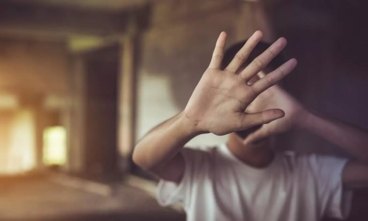 Two children rescued as Chennai police bust child trafficking racket in Tamil Nadu