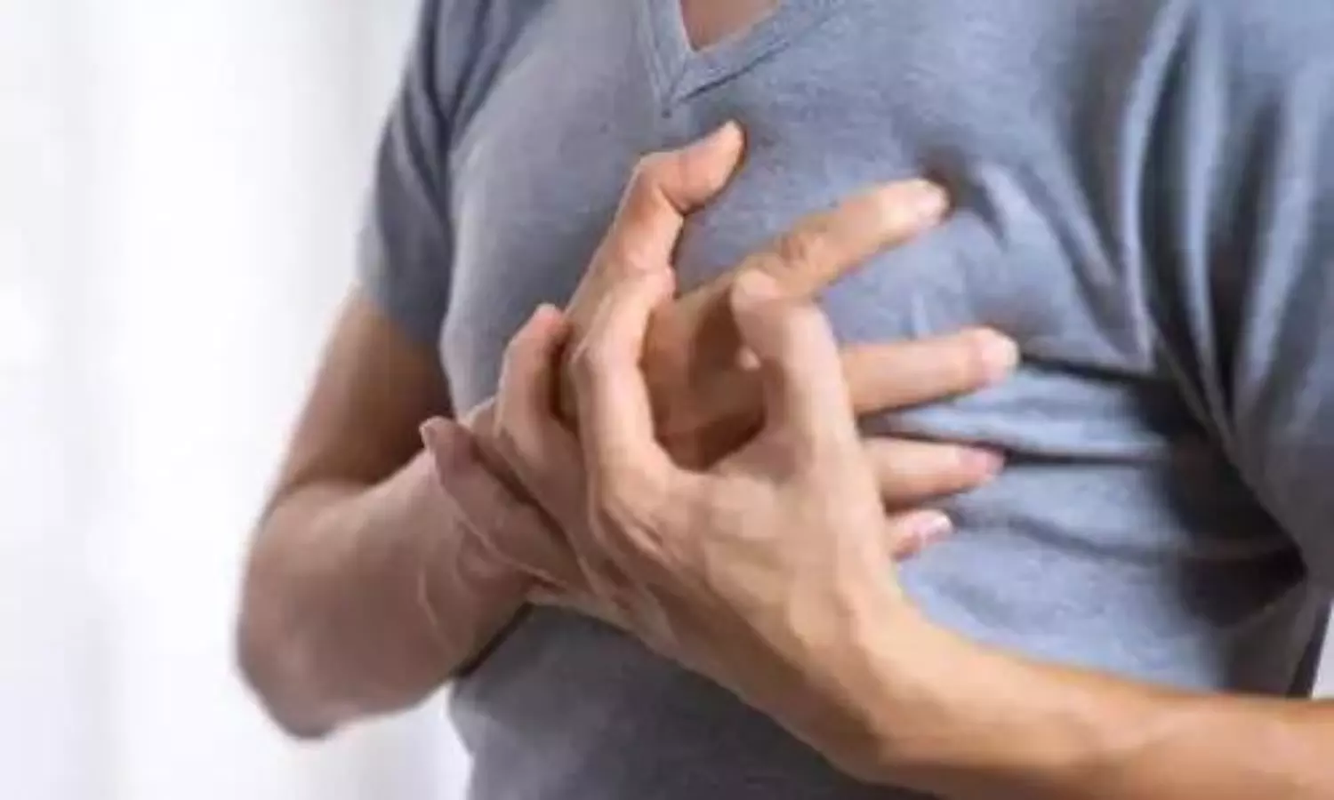 Study finds common type 2 diabetes drug tied to increased heart risk