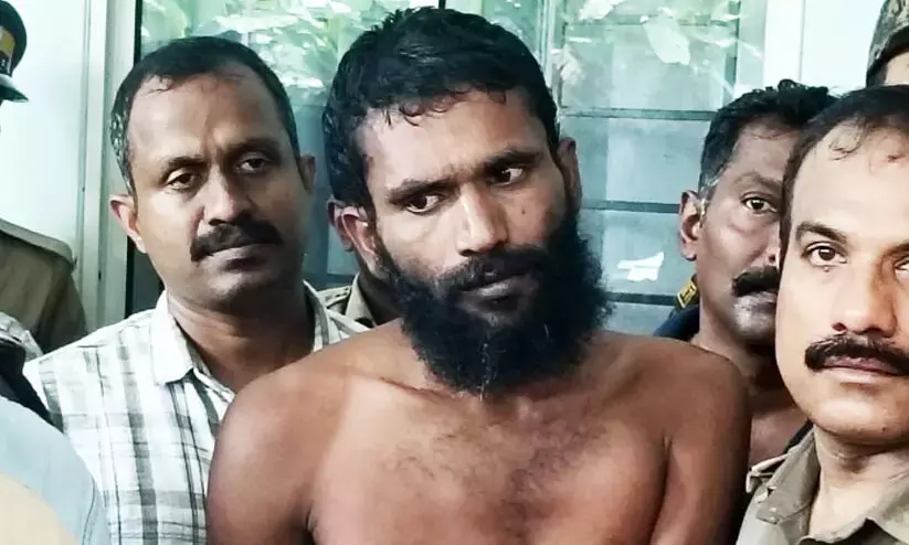 Charlie Thomas instead of Govindachamy! Church slams TV channel