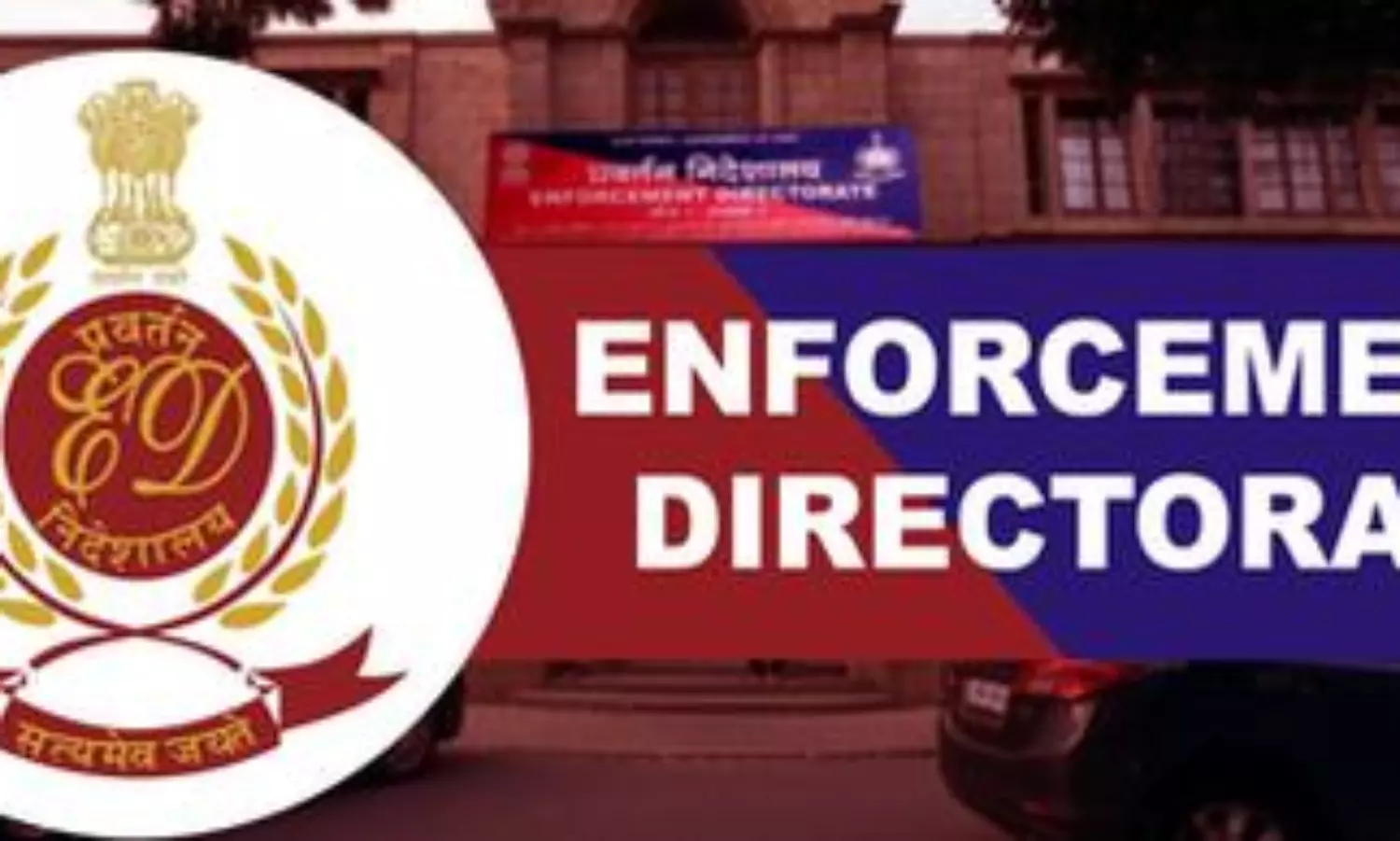 ED resumes raids against Anil Ambani Group companies