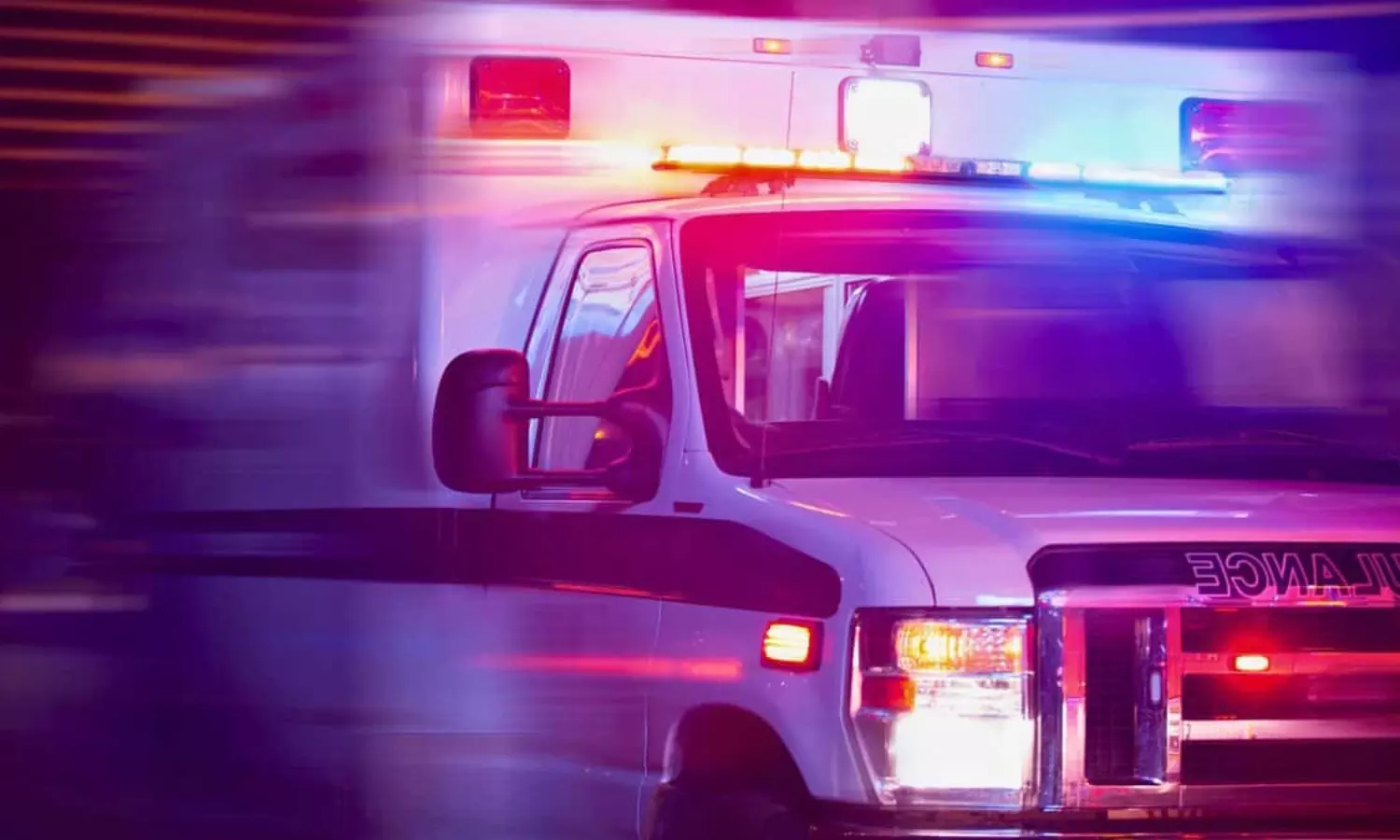 Bihar woman alleges gang rape in ambulance after fainting at govt exam